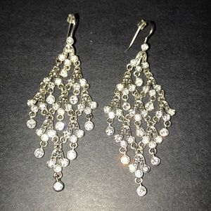 Beautiful earrings